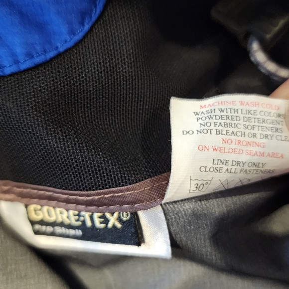 Marmot gore-tex proshell jacket - size Large - Picture 7 of 8